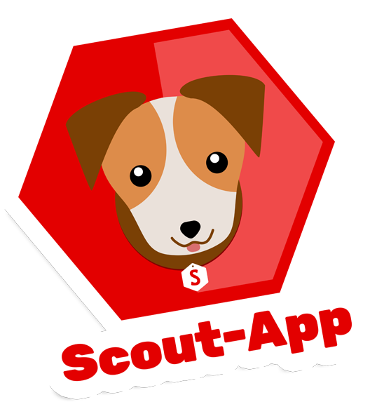 Scout App Mac